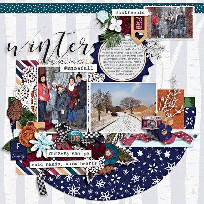 winter