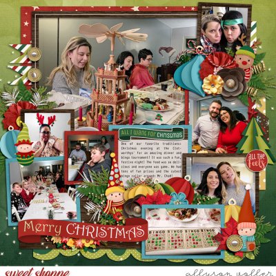 Merry Christmas 2019