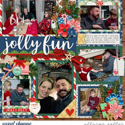 Jolly Fun 2019 right