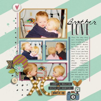 Brother Love