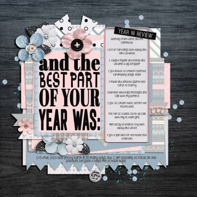List: December 2020 - Top 10 2020