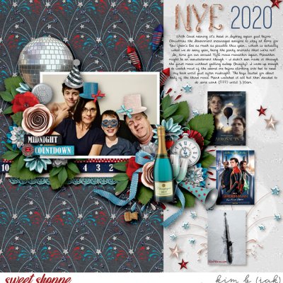 NYE 2020