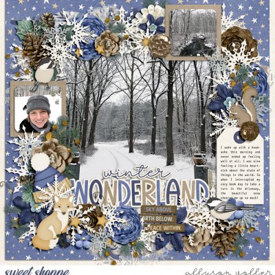 Winter Wonderland