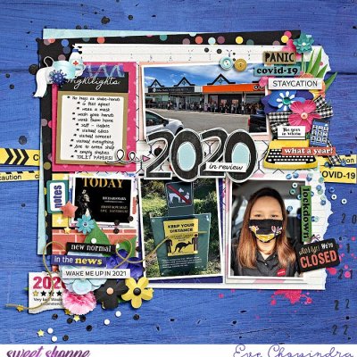 2020 in review