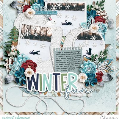 Winter Fun