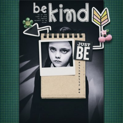 BeKind4