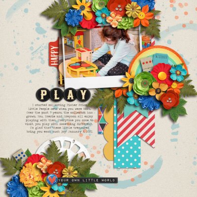 January Passport #7