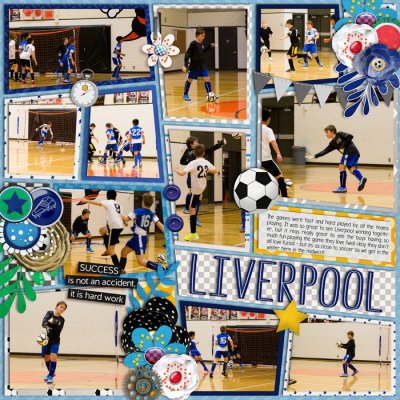 Liverpool