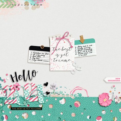January 2021 Passport to Hope: Square 15 List Top 10
