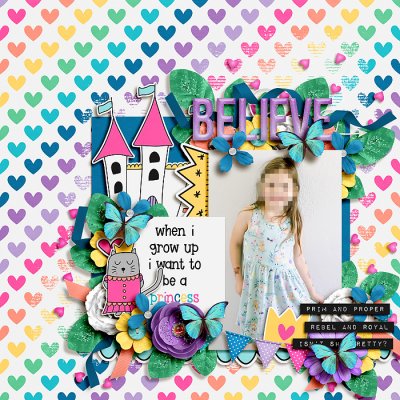 Believe