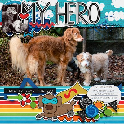 My Hero