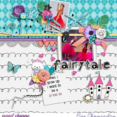 fairy tale