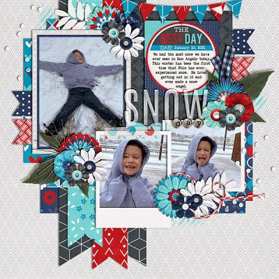 Snow Day