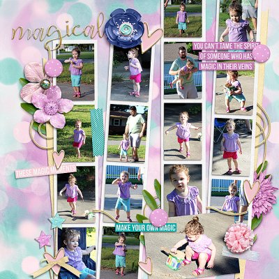 Magical
