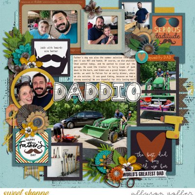 Daddio