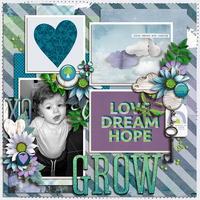 Grow