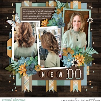 New do