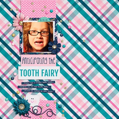 Anticipating the Tooth Fairy