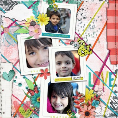 MY HEART!