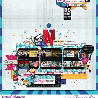 N-netflixing