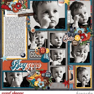 this boy