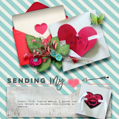 SendingMyLove
