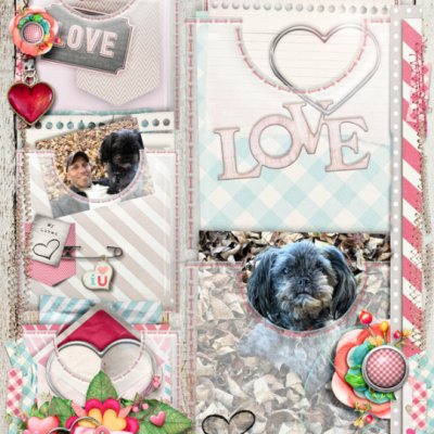 PocketFullOfLove