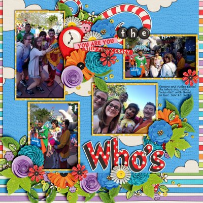 The Who's