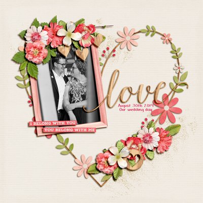 Wedding Day