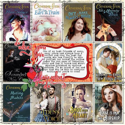 Writing Romance