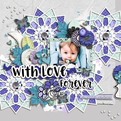 With love