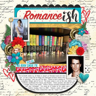 Romance-ish