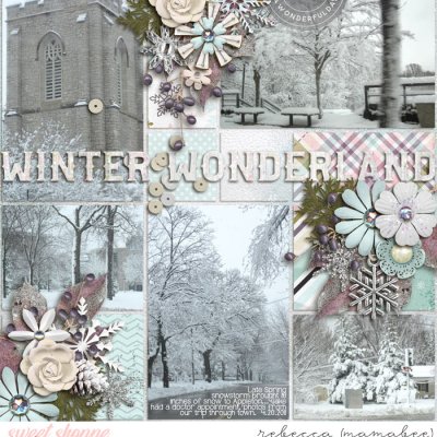 Winter Wonderland
