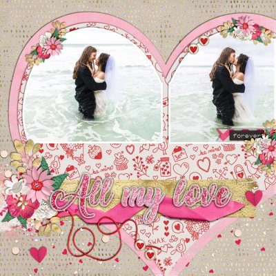 All my Love