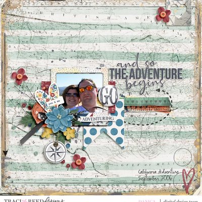 adventure