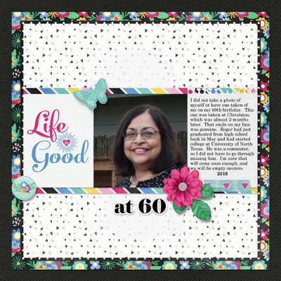 At 60