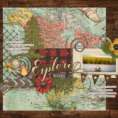 Explore