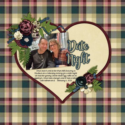 Date night
