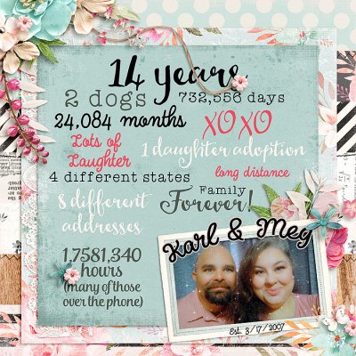14 years