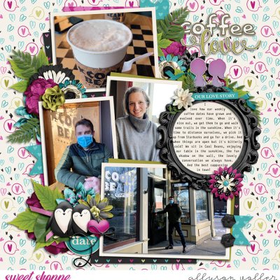 Coffee Love