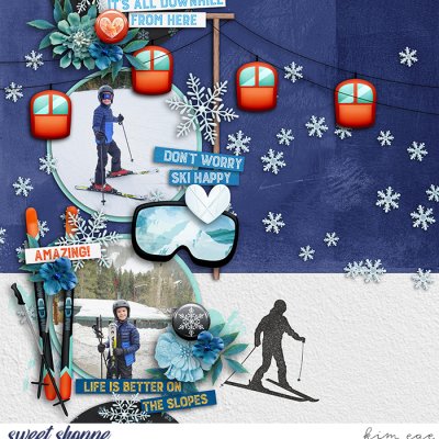 Ski Happy
