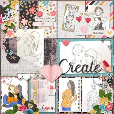Create