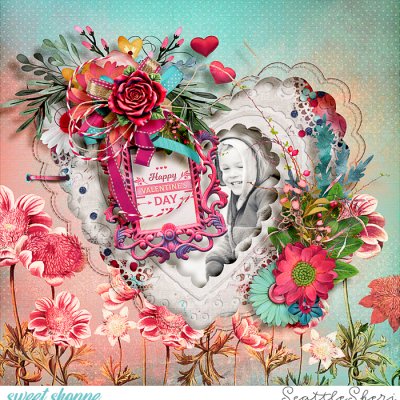 Happy Valentine's Day