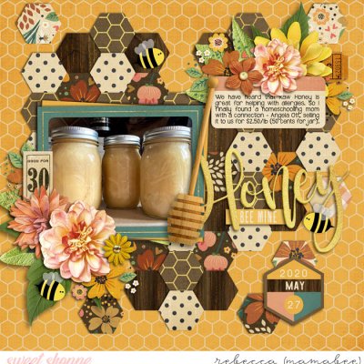 Honey