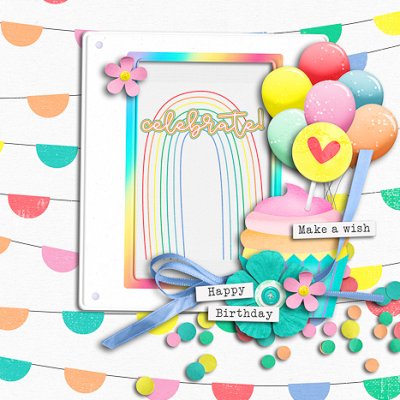 Birthday Card