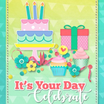 Birthday Card
