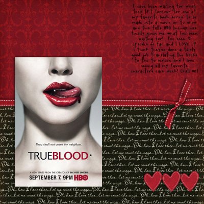 True Blood