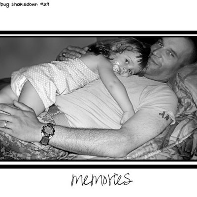 Moment With Papa