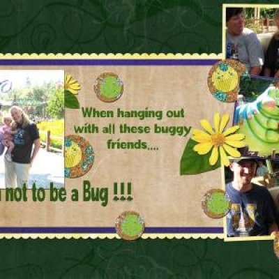 Tough Bug