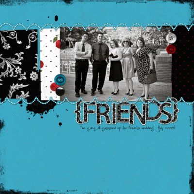 {Friends}